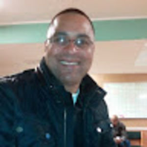 Meet your Posher, Carlos